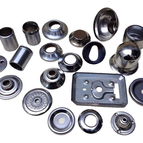 metal stamping parts customized|deep drawn metal stamping companies.